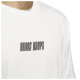 Adidas Ανδρική κοντομάνικη μπλούζα Hoops Graphic Tee